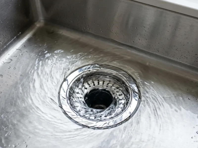 Drain Cleaning Plumber in Savannah, MO